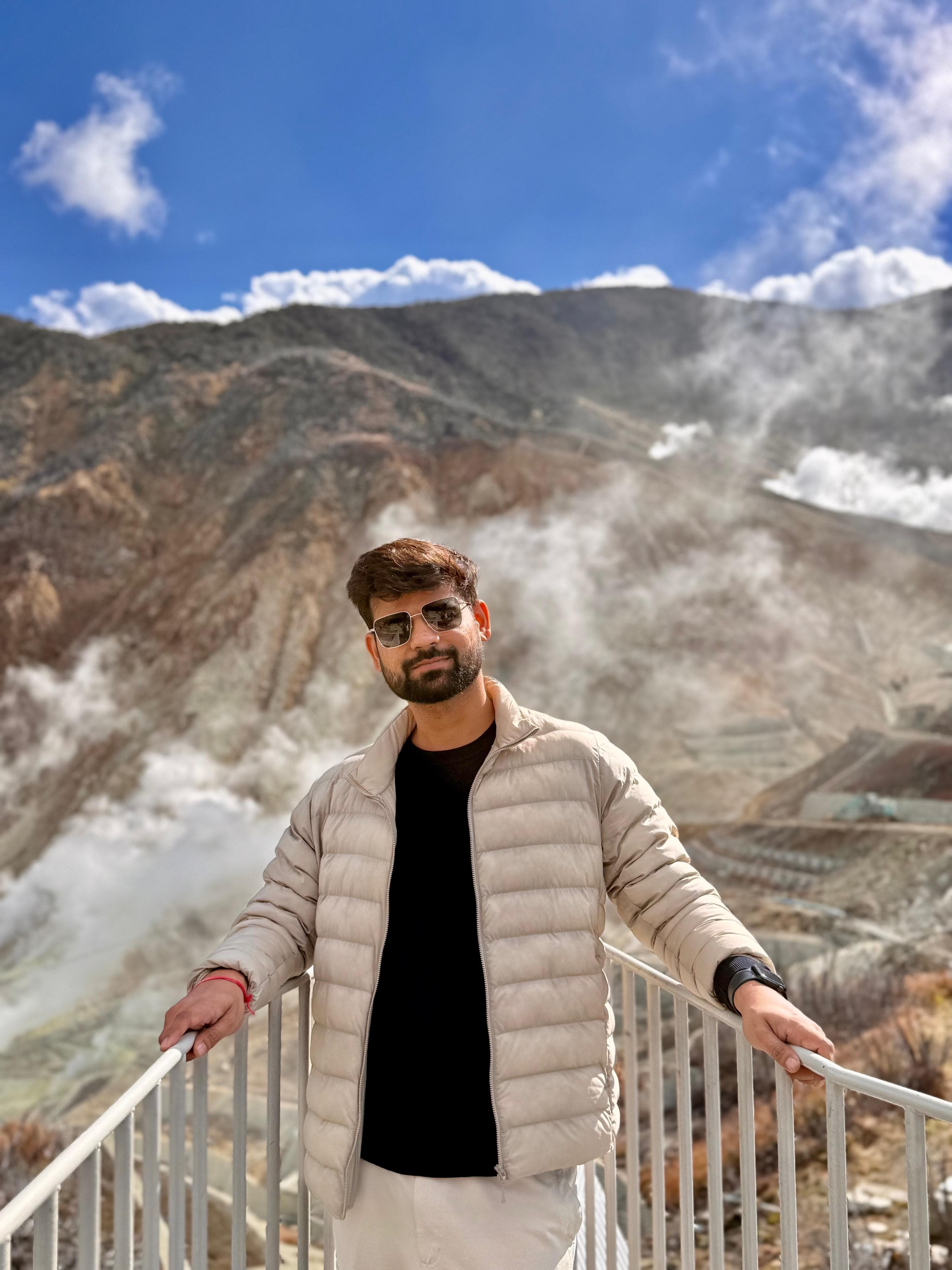 Gaurav Chaturvedi